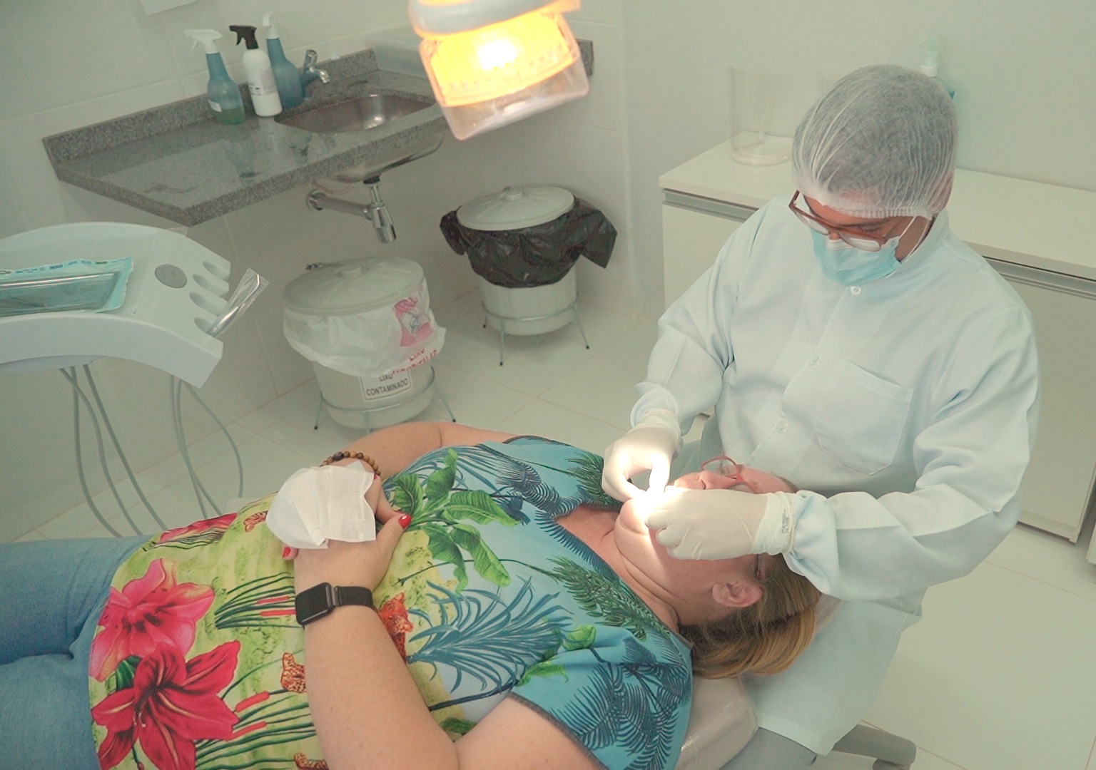 Los beneficios de los implantes dentales gratuitos